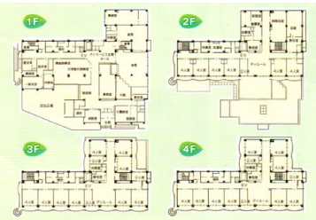 施設概要図